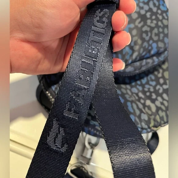 FABLETICS - Mini backpack 🎒 - Picture 5 of 6